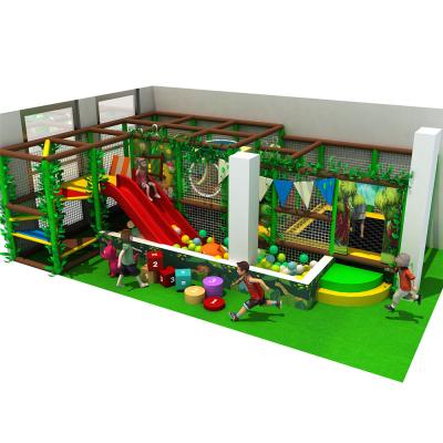 China Plastic Playground Kids Indoor Soft Play Center Used China Trade Solution Professional Indoor Playground Equipment for sale