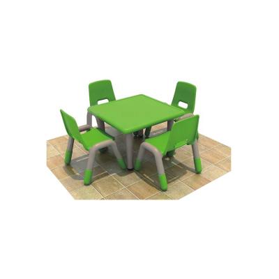 China Cheap Kids Tables And Chairs Big Size School Chairs And Tables For Preschool Table And Chair Set For Kids for sale