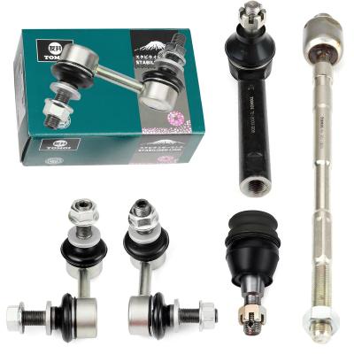 China Auto suspension parts BJ-30013 Tomoi Guhuza umupira MOQ 2 pcs car parts set assembly and diassembly ball joint tool for sale