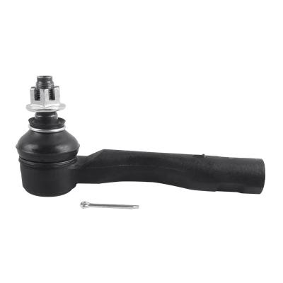 China TE-50008L TOMOI 45470-39205 45470-59035 Suspension Car Steering Link Rod End For Lexus for sale