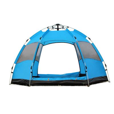 China Diagonal Bracing Type Pop Up Outdoor Tent for sale