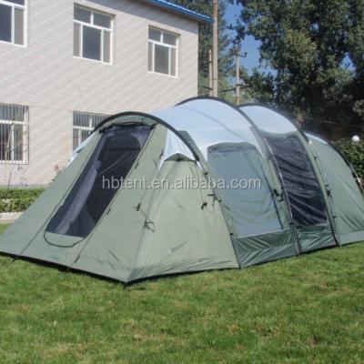 China Outdoor Snow Field Nail Tents Camping for sale