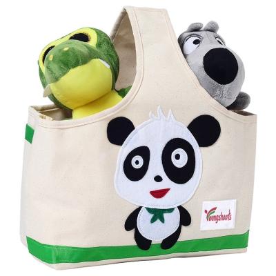 China CARTOON BABY HIGH QUALITY CLIPS ROOM DECOR SUNDRIES TOYS ORGANIZER WATER RESISTANT KIDS STUFF ORGANIZER GIRLS HOME PURSE for sale