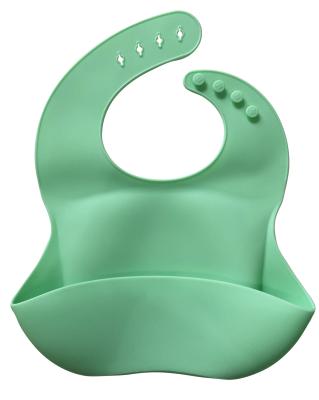 China BPA Free Silicone BPA Free Bib And Plate for sale