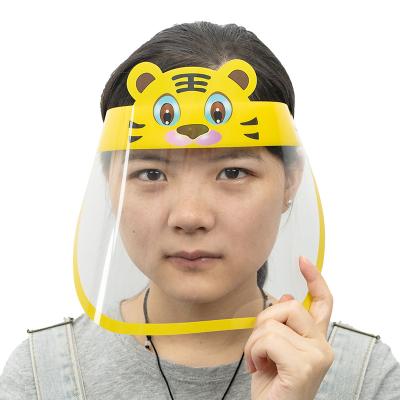 China Colorful Face Mask Disposable Anti-fog Safety Face Mask For Children Protective Anti-fog Children Face Masks for sale