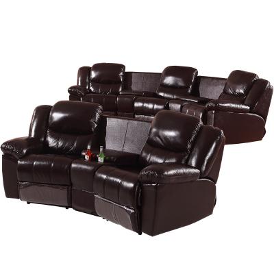 China Living Room Stretch Chair Modern Sectionals Sedie Sofas With Electric Chair Recliner Chair for sale