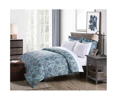 China Wholesale Anti-Pull Bedding Set Luxury Duvet Cover With Button Closure for sale