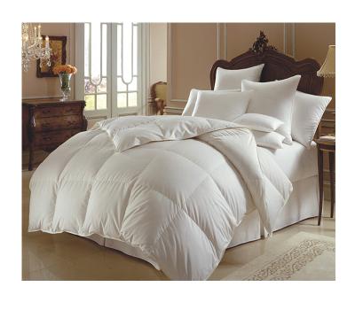 China Warm Comforter Sets Hotel Wholesale Cotton Sateen Down Alternative Comforter For Bed Quilt for sale