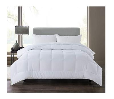 China Anti Dust Mite Bedding Set Comforter Hotel Comforter Sets Bedding For Queen for sale