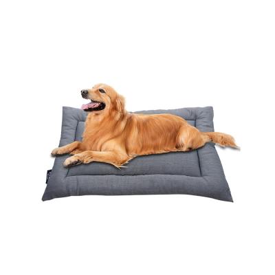 China Travel Washable Removable Blanket Soothing Pet Supplies Bed For Pets Cushion For Pets for sale