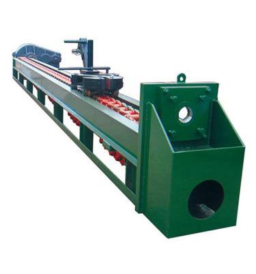 China Building Material Shops Tube Wire Drawing Bench Cold Drawing Machine Warp Drawing Machine for sale