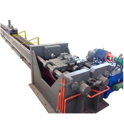 China Hotel Chain Automatic Type Steel Bar Aluminum Pipe Drawing Machine for sale