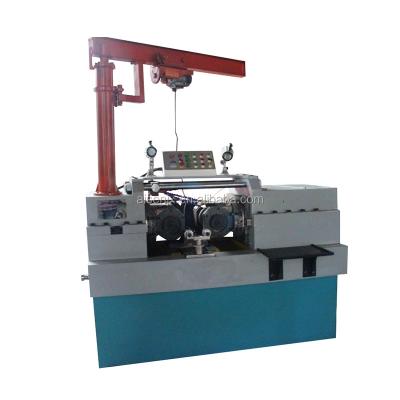 China Process Threads Biggest Top Model Wire Rolling Machine For Big Diameter Wire In China for sale