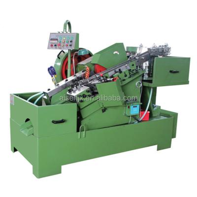 China Screw Self Drilling Screw Thread Rolling Machine for sale