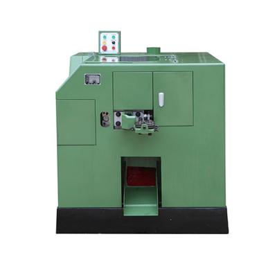 China Building Material Stores Screw Bolt Making Machine for sale