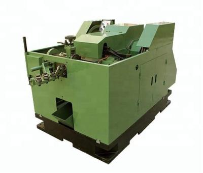 China Building Material Stores Steel Ball Cold Digging Machine for sale