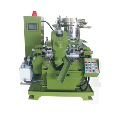 China Building Material Shops 316 Stainless Steel Self Drilling Screw Making Machine for sale