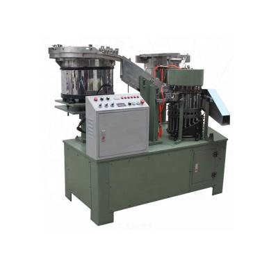 China Building Material Shops Fully Automatic Horizontal Screw Joint Assembly Machine for sale