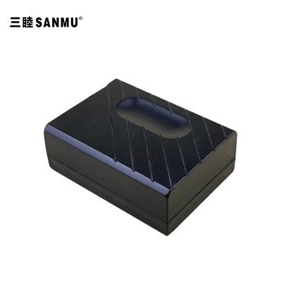 China Small 5-135 Electronic Hardware Outdoor ABS Plastic Electronic Junction Box:60*44*23MM for sale