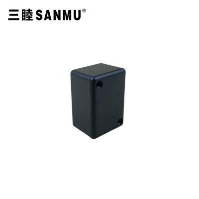 China Outdoor Electronic Equipment Enclosure ABS Plastic Box For Electronic Enclosure Device 5-203- 1:50 *35*25MM for sale