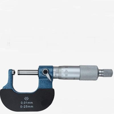 China Resolution: 0.01mm quality commodity tube micrometer wall thickness mechanical tool for sale