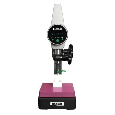 China Resolution: â ‰ ¤ High Quality 1um Altimeter With Round Compass Barometer Digital Needle Wire Micrometer for sale