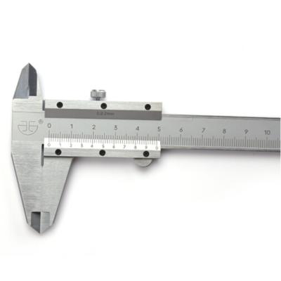 China Vernier Caliper High Quality Stainless Steel Gauge 150mm Inner And Outer Diameter for sale