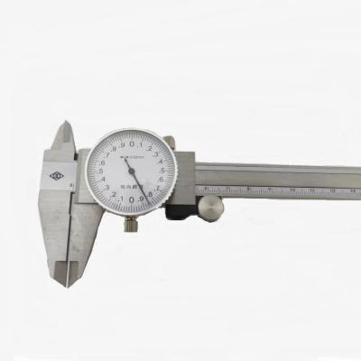 China Resolution: 0.02mm Digital High Quality Size Vernier Caliper Precision Measuring Tool for sale