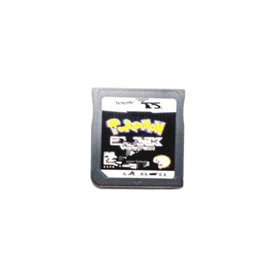 China Factory New Black White Gift Card Game Card For Nintendo DS EG Game Card. - 069 for sale