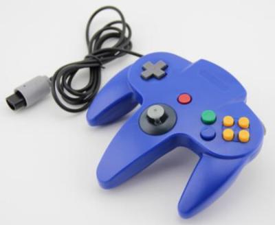 China Wholesale Game Games Game Controller USB Joystick For N64 Game Console for sale