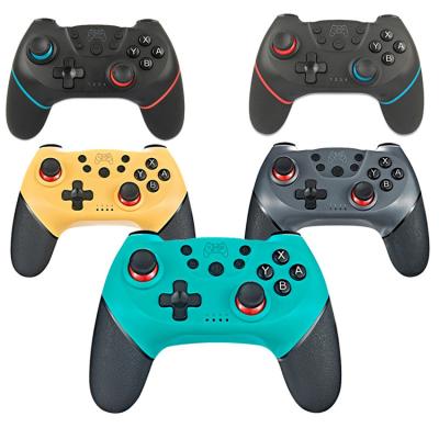 China Good Quality Wireless Gamepad For Switch Pro Joystick For Nintendo Switch Pro EG. - 06 for sale