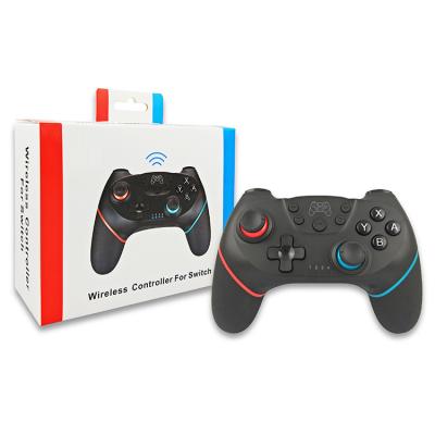 China High Quality Wireless Gamepad For Switch Pro Joystick For Nintendo Switch Pro EG. - 06 for sale