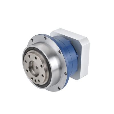 China CNC Center& Router AH064 series 1 step high precision helical gear reducer planetary gearbox for stepper motor servo industrial industrial automation for sale