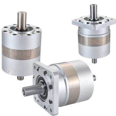 China CNC Center& Router PLFS160 PLS160 Series Spur Gear Reducer Straight Planetary Gearbox For Stepper Motor Servo High Speed ​​High Torque Long Life for sale