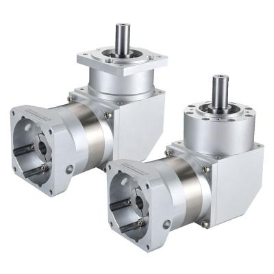 China CNC Center& ZPLF120 ZPLE120 Series Router Spur Gear Reducer Straight Planetary Gearbox For Stepper Motor Servo High Speed ​​High Torque Long Life for sale