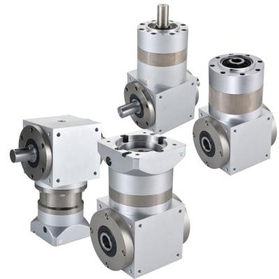 China CNC Center& ZPT140 Series Router Gearbox Right Angle Straight Planetary High Speed ​​High Torque Spur Gear Reducer Long Gear Life Customization for sale