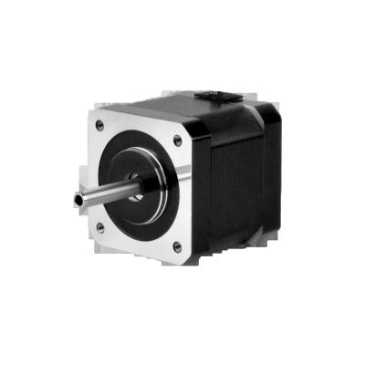 China 35HS010 Series 2 Phase 10N.cm Stepper Motors 35HS010-0954S-26 NEMA 14 Frame Size 35mm High Torque Bipolar Hybrid Open Loop Reliability for sale