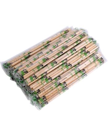 China Free Samples Fast Goods Quick Goods Bamboo Wooden Disposable Chopsticks With Toothpicks for sale