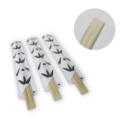 China With Disposable/Knotless Factory Direct Bamboo Chopsticks Twin for sale