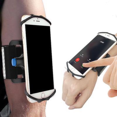 China Sports shockproof armband for all Smartphones, high quality running armband/wristband for sale