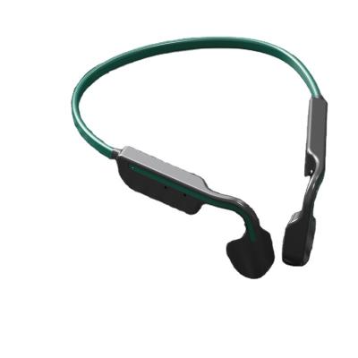 China Genuine Wireless G11-2 Non Ear Call Business Riding Fitness Bone Conduction Comfortable Wearing Headset for sale