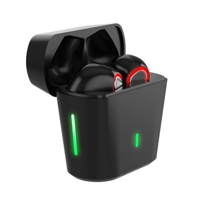 China Gaming Earphone Stereo Earbuds High Inquired Moq Low ANC In Ear Sports Exercise Tws Earphone Wireless Earbuds for sale