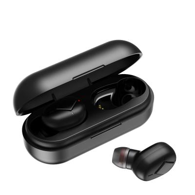 China Perfect Sound TWS True Wireless 5.0 In Ear Earbuds Headphone Handfree Touch Control Stereo Earphone for sale