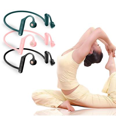 China High Quality Stereo Wireless Headset Stereo Wireless Neckband Sports Neckband Tws Neckband Earbuds for sale