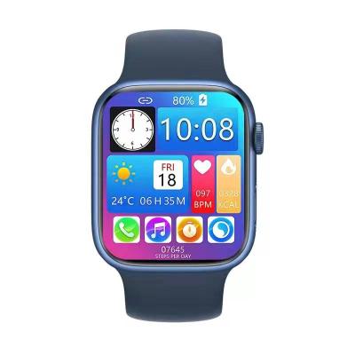 China Smart Watch PF67 Pro GPS Navigation Heart Rate Blood Pressure Monitor Exercise Smartwatch With Multi-Language for sale