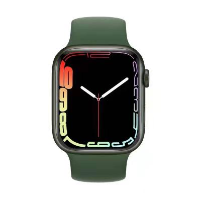 China Wholesale GPS Navigation Blood Pressure Watches Time Intelligente Sport Smart Watch Compatible With Android/IOS for sale