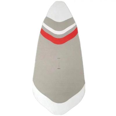 China Unisex Custom Eva Surfboard Foam Pad for sale