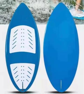 China Unisex Epoxy Resin, Fiberglass, PU/EPS Foam Surfboard Short Board for sale