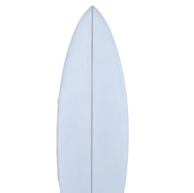 China Unisex durable clear surfboard is suitable for anyone for sale