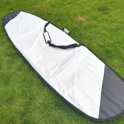 China Long Board Bag Unisex Surfboard Bag Professional Board Bag For Surfboard for sale